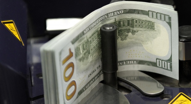 Pelemahan Rupiah Terburuk dalam 14 Tahun Terakhir