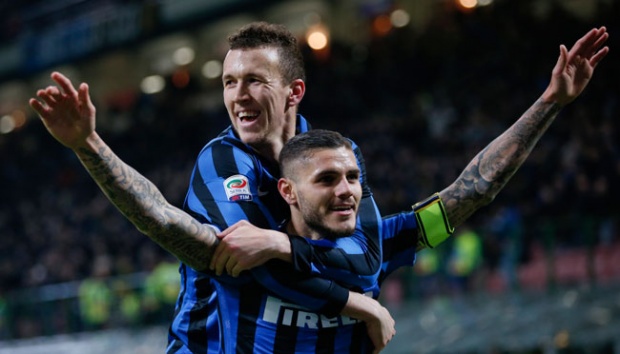 Setuju Lepas Pemainnya, Inter Milan Sertakan Kalusul Anti-Juventus