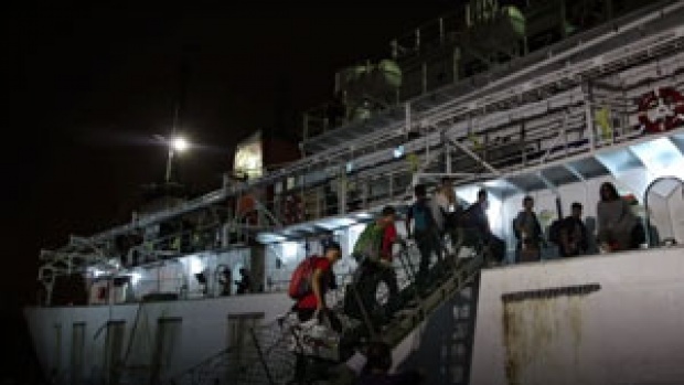 Polisi Tetapkan Tersangka Perbudakaan ABK Indonesia di Kapal Cina 