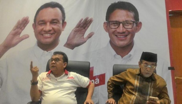 Politikus Gerindra Sindir Ombudsman Karena Usut Penutupan Jalan