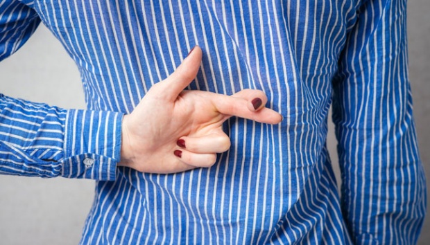 Deteksi Kebohongan Dengan 5 Langkah Ini