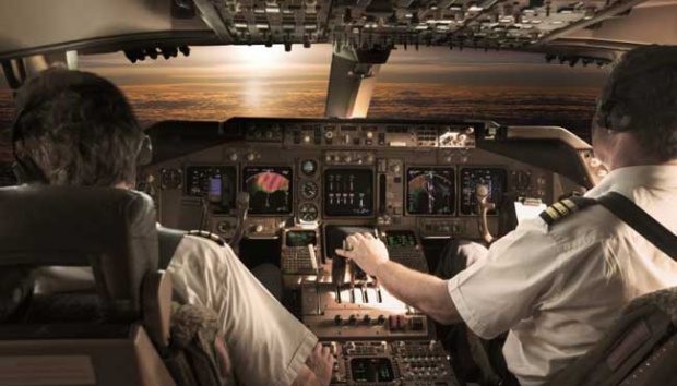 Altitude Disagree Bikin Lion Air Jatuh? Ini Jawab Mekanik Pesawat