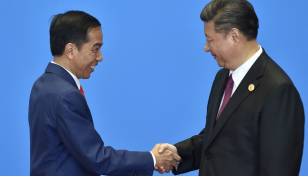 presiden-china-xi-jinping-ucapkan-selamat-ke-presiden-indonesia-jokowi