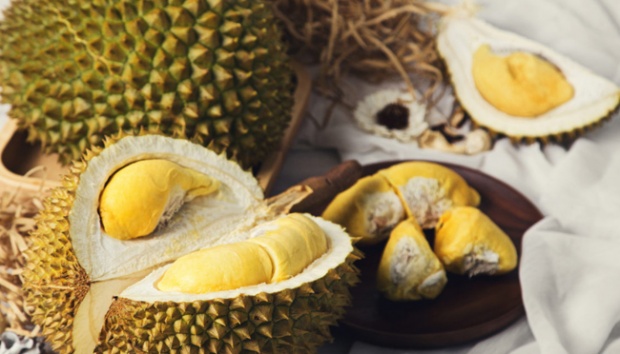 Durian itu Kenikmatan Duniawi yang Sayang Dilewatkan, Ini 5 Alasannya