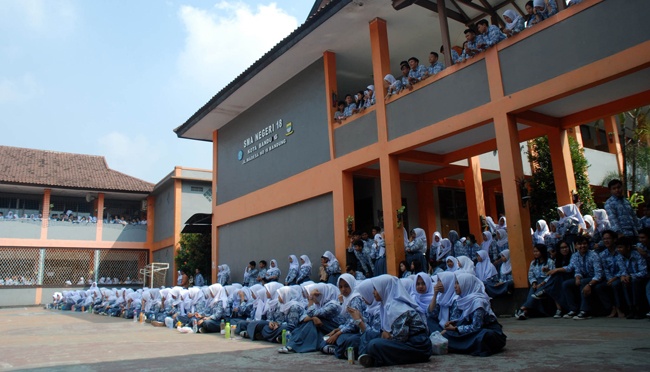 KPK Ungkap Pelanggaran di Sekolah & Kampus: Menyontek, Gratifikasi, Nepotisme