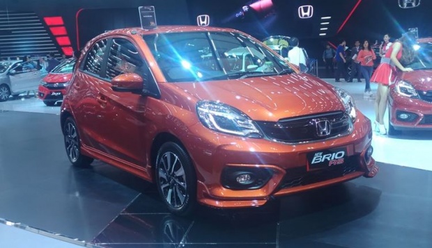 Penjualan Mobil Honda Februari Merosot 12 Persen, Ini Penyebabnya