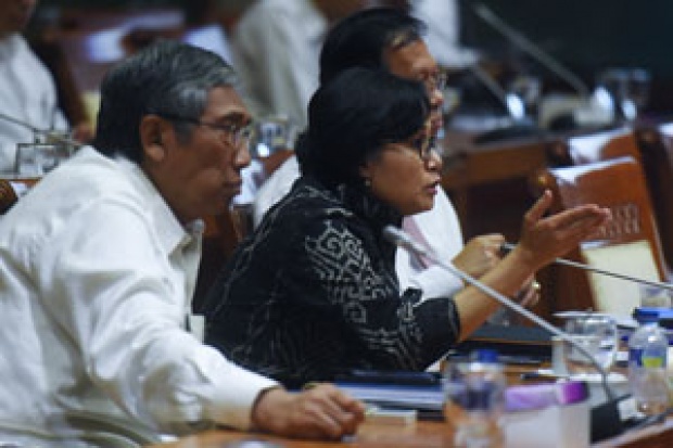 Utang Pemerintah Tembus Rp 4.035 T, Kemenkeu: Negara Mampu Bayar