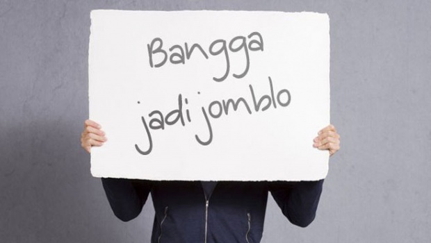 Mengapa Jomblo tak kalah populer dengan cinta? Inilah sebabnya..