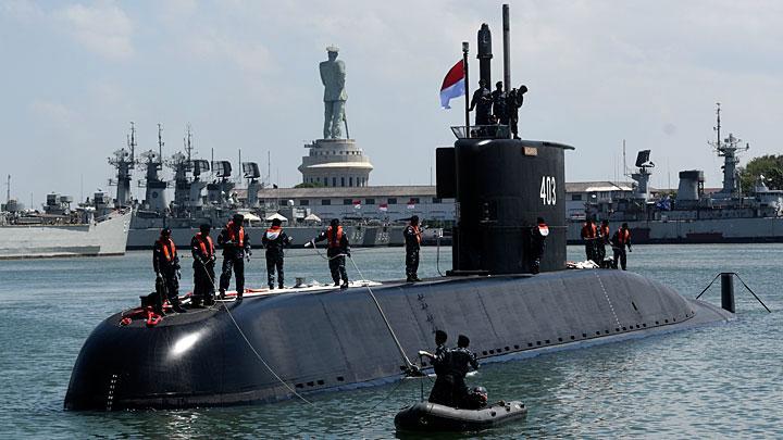 dsme-selesaikan-basic-design-kapal-selam-pesanan-tni-al