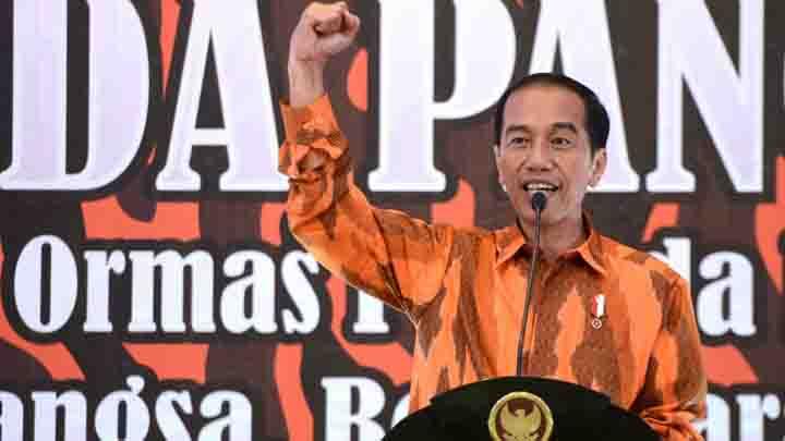 Balas Anggota DPR PDIP, Pemuda Pancasila DKI Ungkit Kasus Juliari