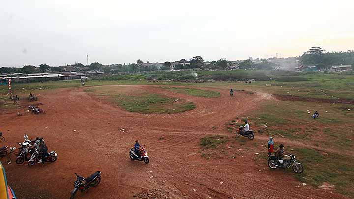 Ini Tiga Lokasi Rumah Murah DP Nol Rupiah Program Anies-Sandi 