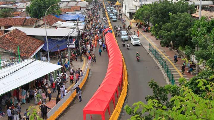 penataan-tanah-abang-dki-kembali-lakukan-rekayasa-lalu-lintas