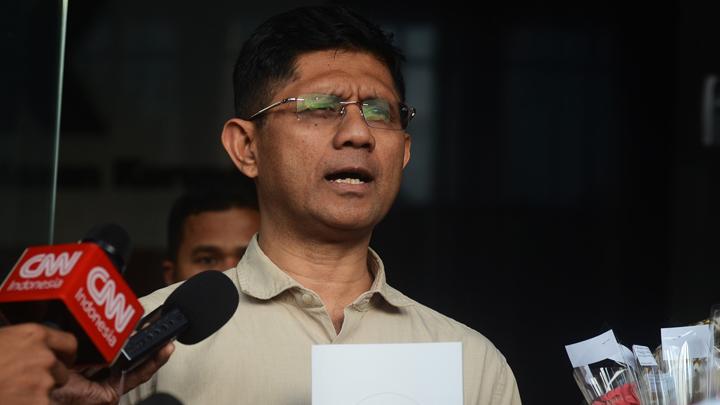 kpk-telusuri-kendala-eksekusi-47-ribu-hektare-lahan-dl-sitorus