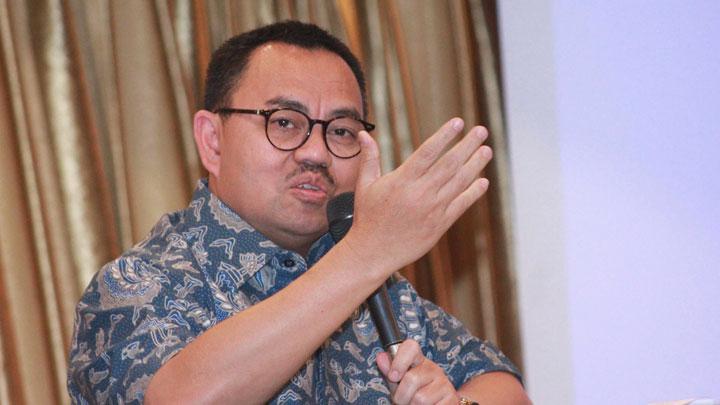 Satu Lagi Putra Maimoen Zubair Bisa Jadi Cawagub Sudirman Said