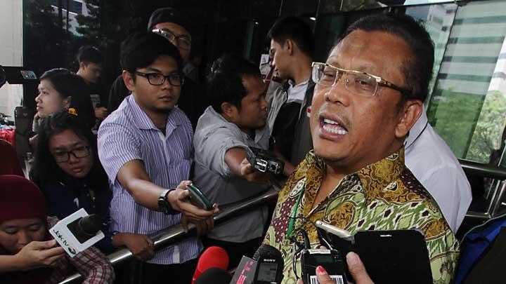 Ahok Ajukan PK, Kubu Rizieq Shihab Bikin Manuver