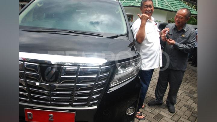 Cuti Kampanye, Calon Gubernur Deddy Mizwar Syuting Sinetron
