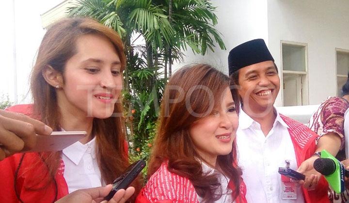 Dikritik Soal Pertemuan dengan Jokowi, Ini Kata PSI