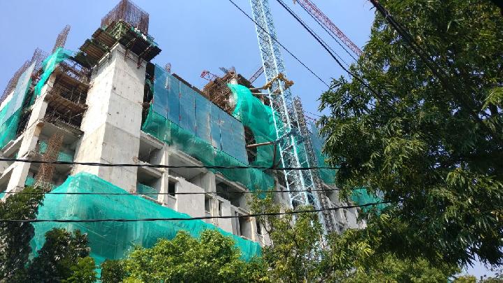 proyek-rusun-yang-dibangun-sejak-era-ahok-makan-korban-1-tewas