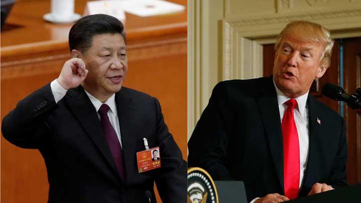 Cina Pakai Cip Canggih untuk Mata-matai Amerika Serikat?