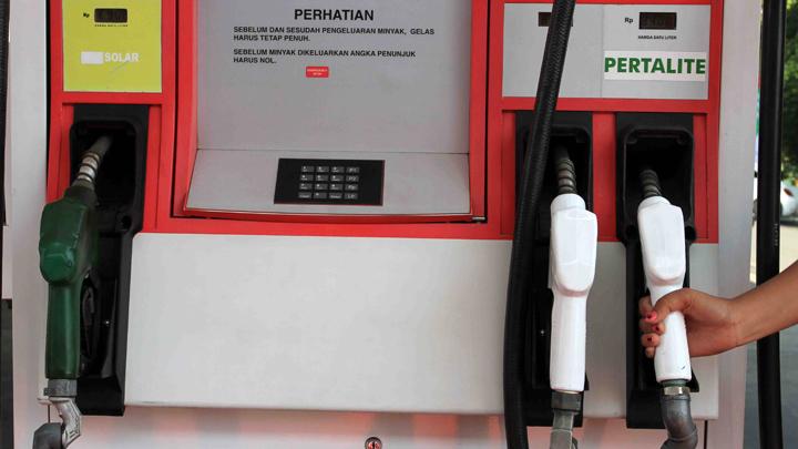  Pasar Respons Positif Pidato Jokowi Soal PSBB, Rupiah Menguat