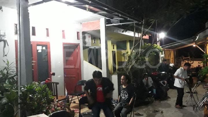 28 Orang Tewas Akibat Miras Oplosan Ginseng Dalam 4 Hari