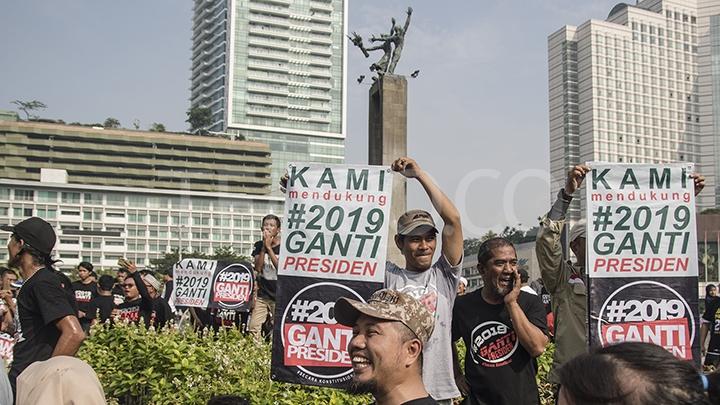 Soal Insiden di Car Free Day, Fadli Zon: Intimidasi dari Mananya?