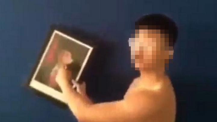 Pelajar Pengancam Presiden Jokowi Dikeluarkan dari Sekolah?