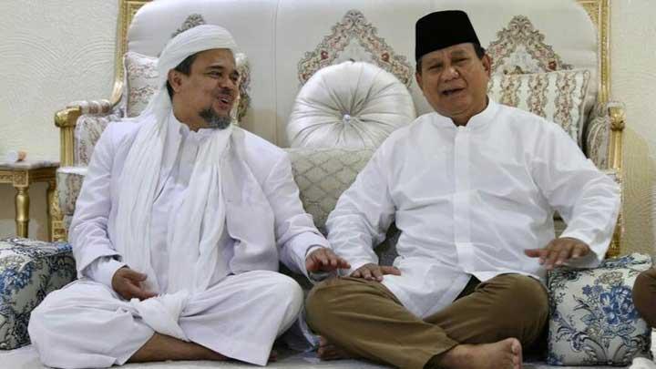 Saran Prabowo Terima Suap Pilkada Cederai Pendidikan Pemilu