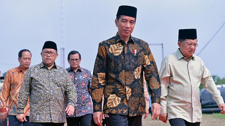 begini-jokowi-sebut-kenaikan-gaji-babinsa-tak-berbau-politis