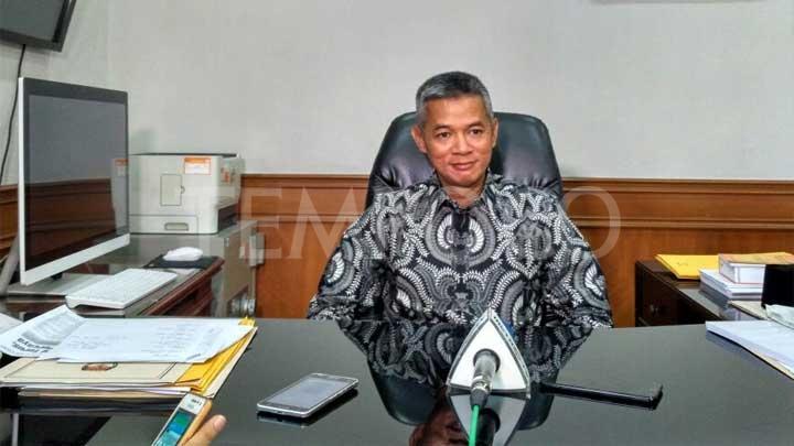 KPU: Fenomena #2019GantiPresiden Sama dengan #Jokowi2Periode