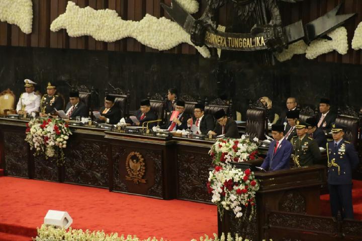 Kenaikan Gaji PNS: Jokowi Pertama Kali, SBY Tiap Tahun 
