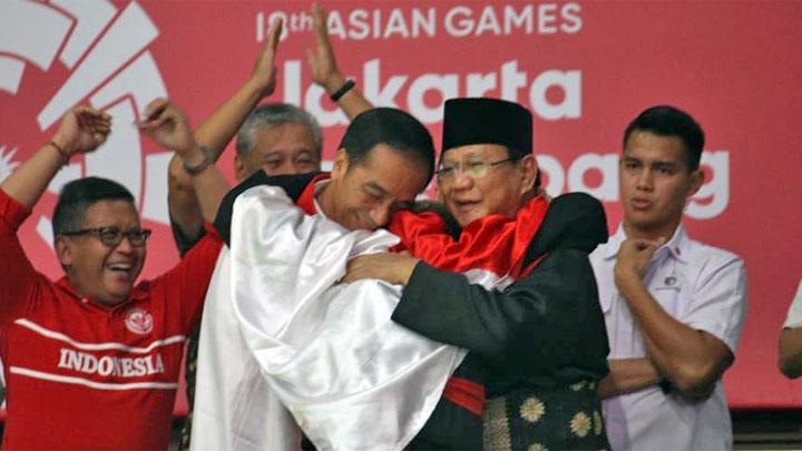 Prabowo: Setiap Hari Utang Pemerintah Bertambah Rp 1 Triliun
