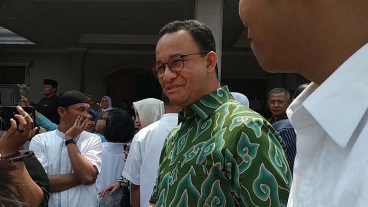 Anies Baswedan Sebut OK OTrip Nama yang Tak Punya Makna, Kenapa?