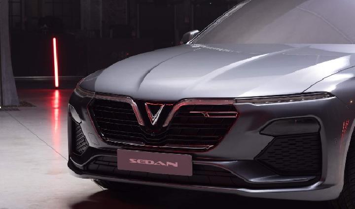 Mobil Esemka Baru Mau Meluncur, Mobnas Vietnam Sudah Mendunia