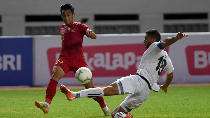 5 Fakta Menarik Jelang Indonesia vs Myanmar