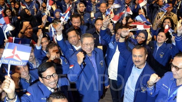 Soal SBY &quot;Walk Out&quot;, Bawaslu Anggap KPU Tidak Profesional