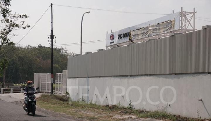 Pabrik Mobil Esemka Belum Diresmikan, Pelamar Kerja Berdatangan 