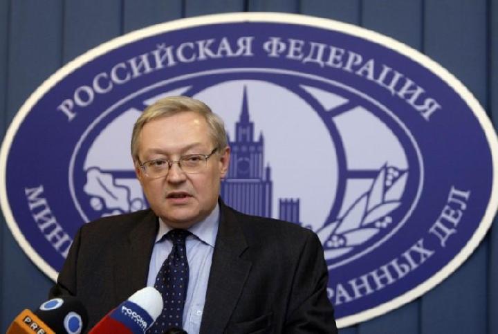 Amerika Tuding Meretas, Rusia Sebut Itu Berbahaya