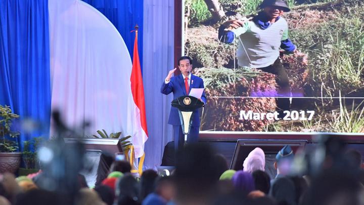 Premium Batal Naik, Ini Tiga Hal yang Menjadi Pertimbangan Jokowi
