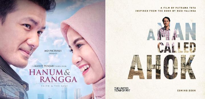 Dimajukan, Film Putri Amien Rais Tayang Bareng A Man Called Ahok