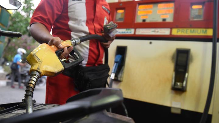 Keren Pertamina Tambah 8 Titik Lagi BBM Satu Harga di Sumatera