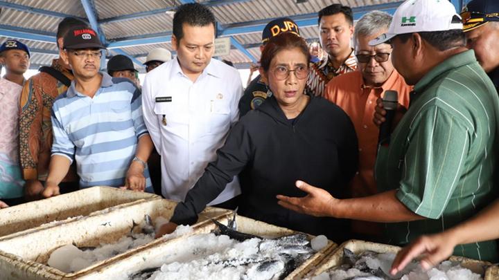 dinas-kelautan-cianjur-jawab-kekecewaan-susi-pudjiastuti