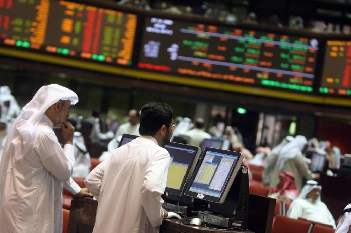 investor-asing-jual-saham-arab-saudi-karena-kasus-jamal-khashoggi
