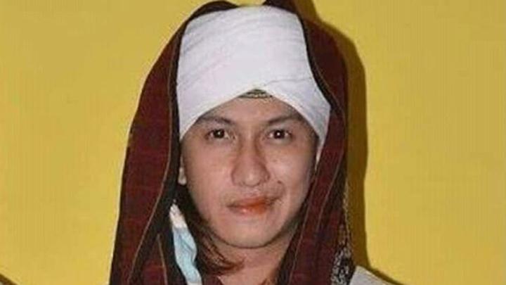 Ceramah Terakhir Bahar bin Smith, ............................. Tetangga: Ada Prabowo