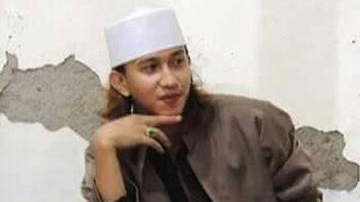 Di Reuni 212, Bahar bin Smith: Lebih Baik Saya Busuk di Penjara
