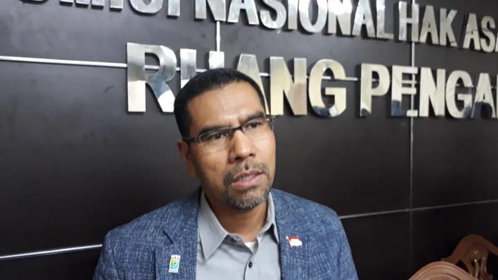 Pegiat HAM Nilai Upaya Prabowo Benahi Papua dengan Bentuk Komite Baru Tak Tepat