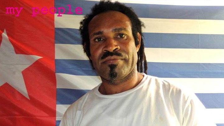Tembak Mati TNI, OPM Minta Pemerintah Hentikan Pembangunan di Papua