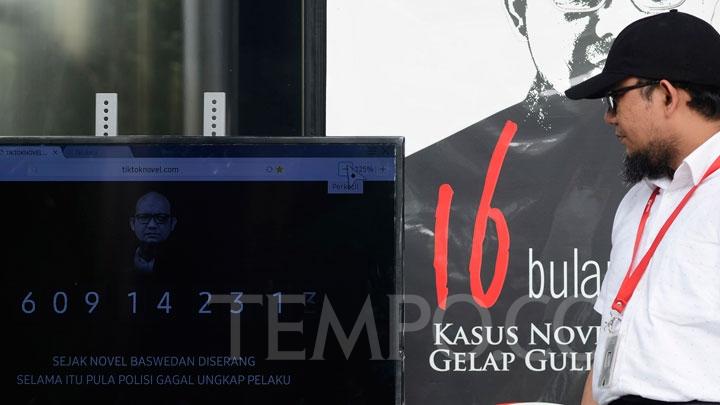 kpk-ingin-penyerang-novel-ditemukan-tanpa-menunggu-debat-pilpres