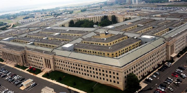 Amerika Umumkan 11 Perusahaan Cina Dikontrol Militer