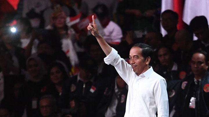 Kartu Pra Kerja Jokowi Cocok untuk Generasi Milenial